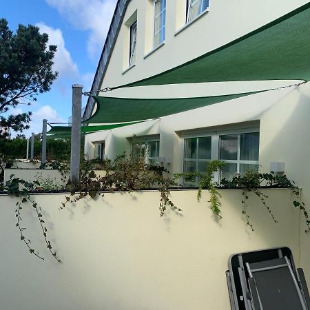 Park-Lodge Am Rohrbusch Мюнстер Экстерьер фото