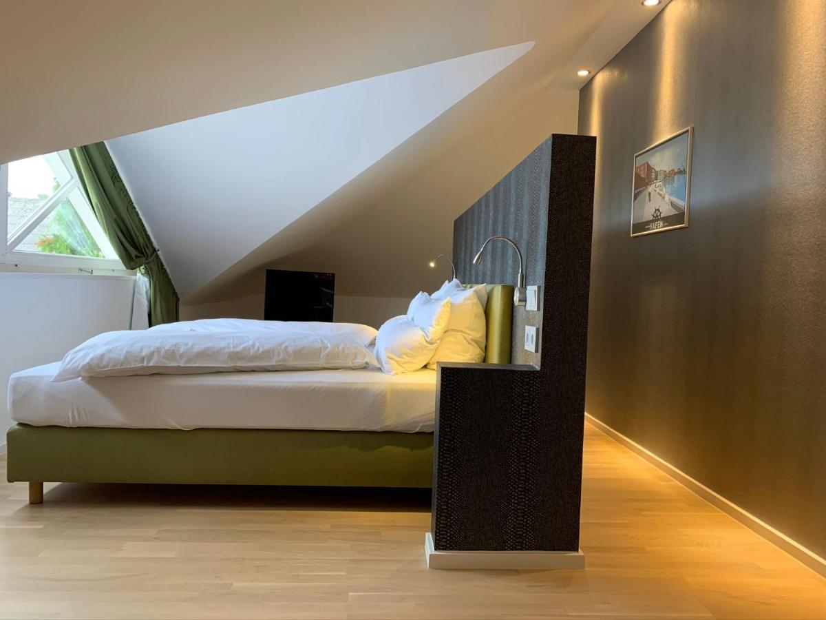 Park-Lodge Am Rohrbusch Мюнстер Экстерьер фото